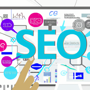 The Power of Generative SEO: Boosting Visibility and Engagement